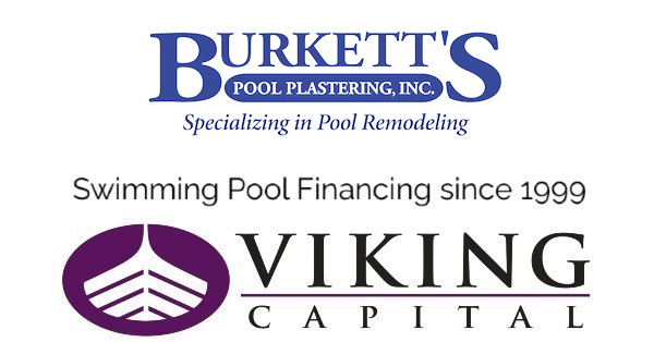 Burkett s Pool Plastering Inc Viking Capital Home Improvement 