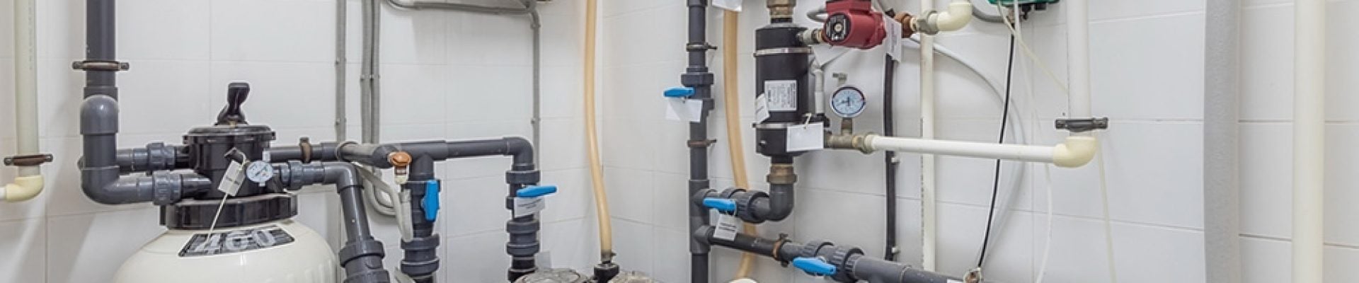 pool circulation system