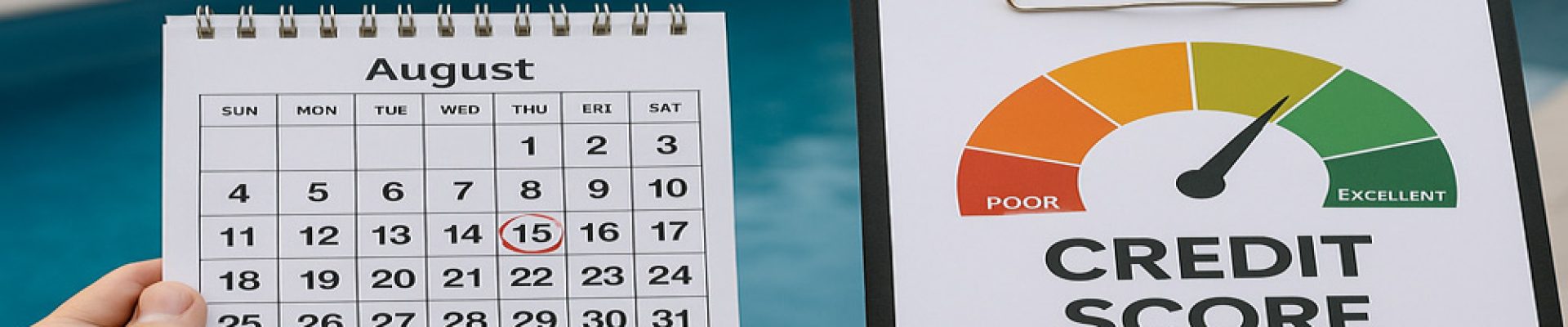 Maximize Your Credit Score
