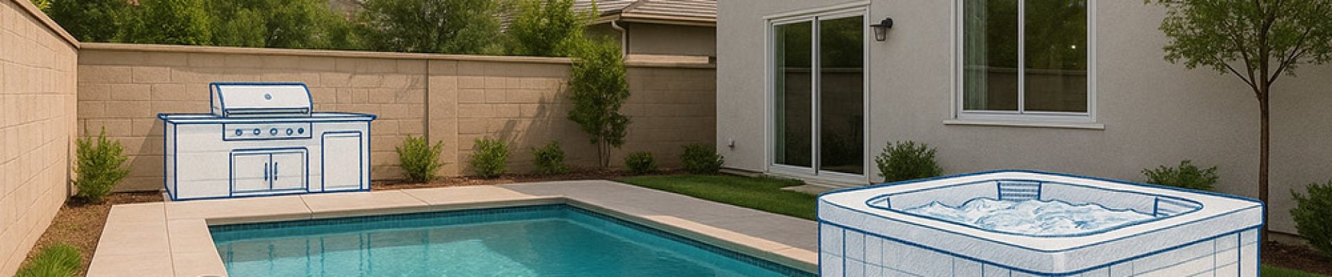 What Features Add The Most Value To A Pool