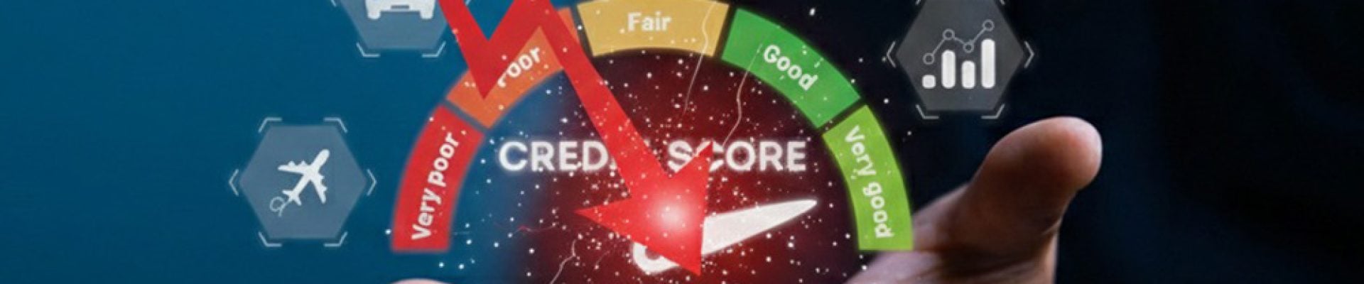 credit score